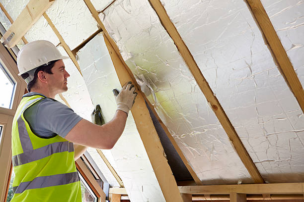 Best Types of Insulation in Altadena, CA